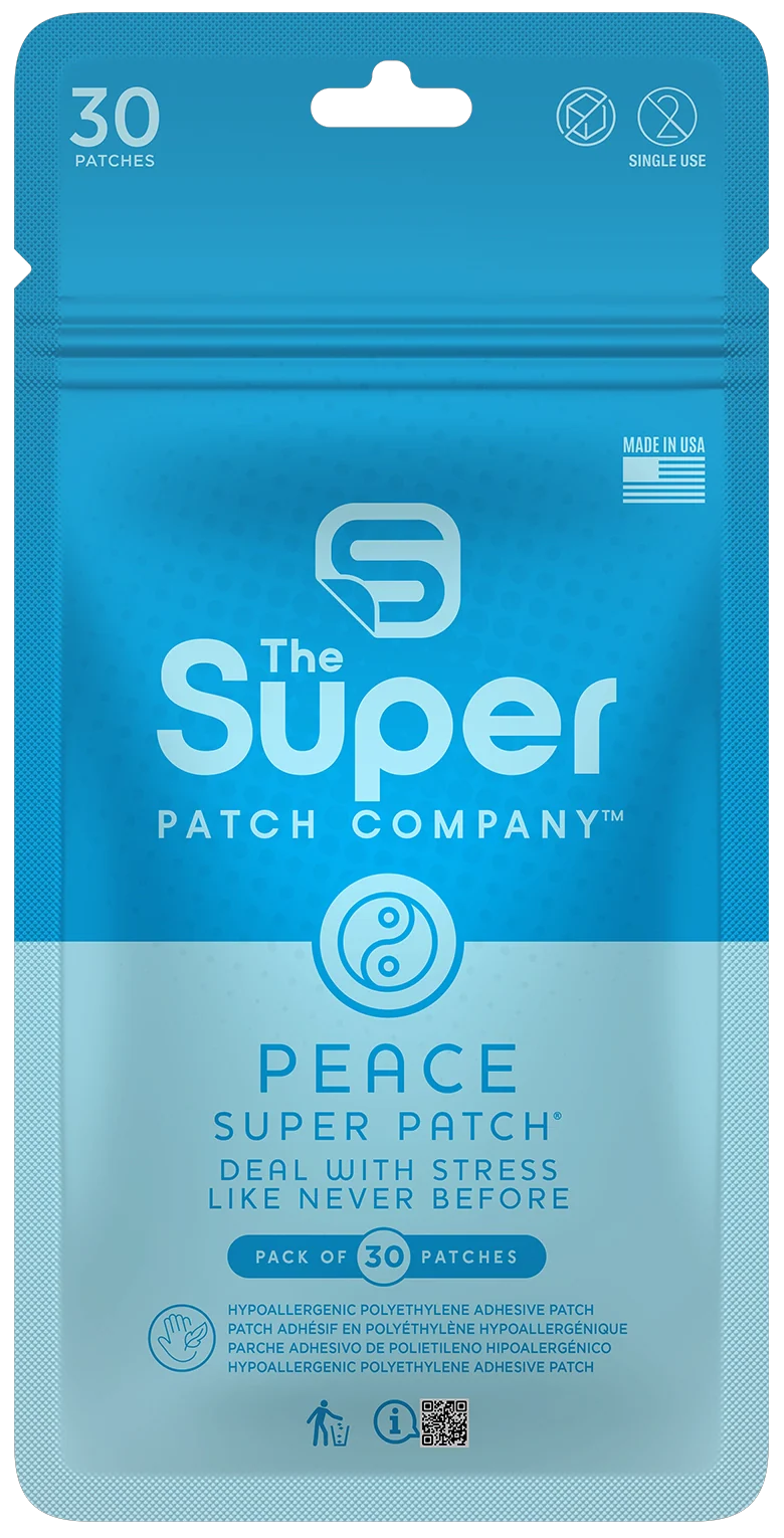 PEACE Patch
