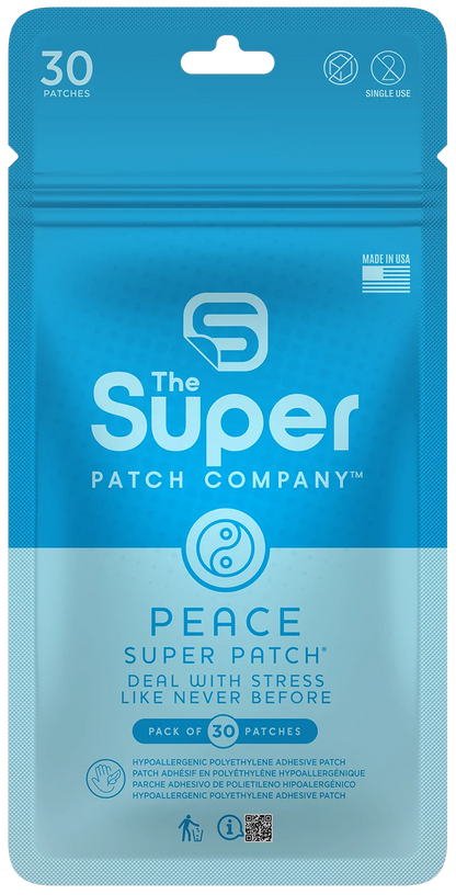 PEACE Patch
