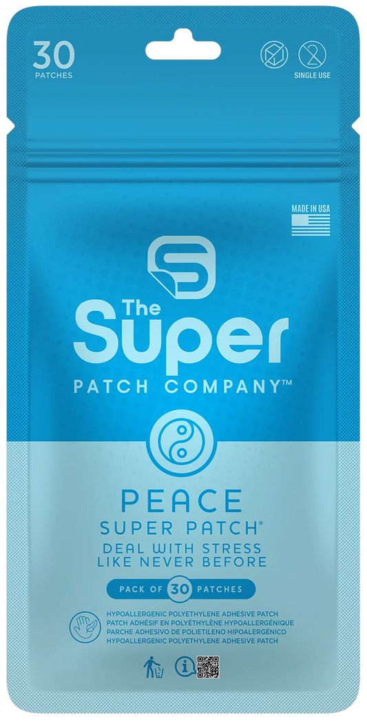 PEACE Patch