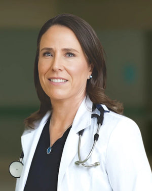 Dr. Anna Toker