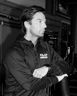 Ben Prentiss