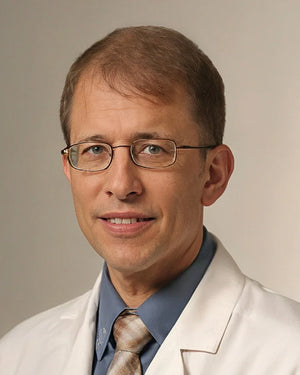 Dr. Charles Argoff