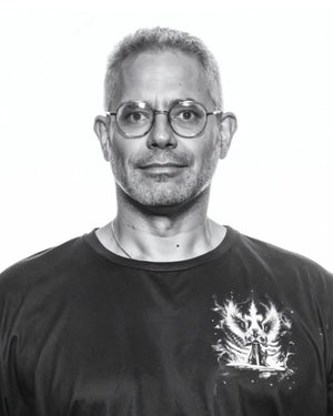 Dr. Eric Serrano