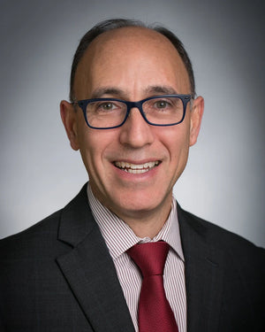 Dr. Jeffrey Gudin