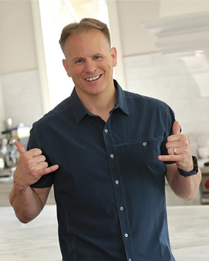 Mark MacDonald