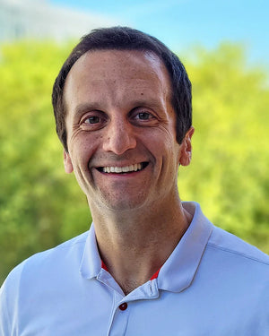 Dr. Mark Sakr